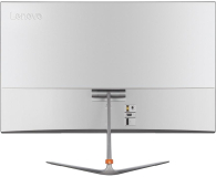 Lenovo L24q-10 Srebrny - 361946 - zdjęcie 4
